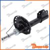 Amortisseur de suspension avant pour DACIA | A-RE-045, 543029731R